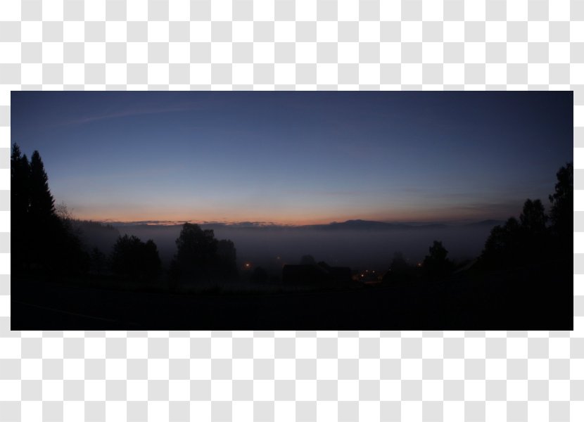 Sunset Sunrise Dusk Evening Morning - Sky Plc Transparent PNG