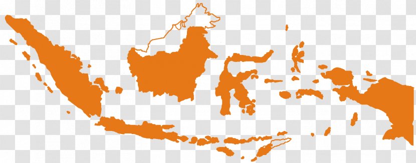 Indonesia Vector Graphics Royalty-free Clip Art Map Transparent PNG