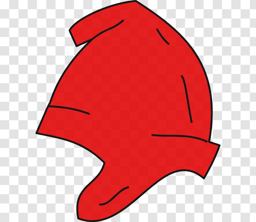 Phrygian Cap Hat Bonnet - Symbol Transparent PNG