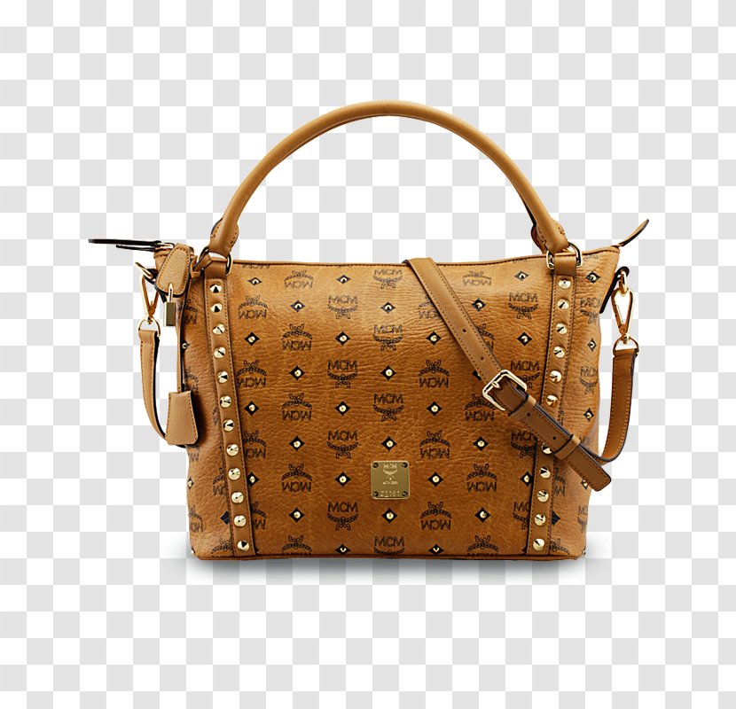 MCM Worldwide Handbag Tasche Online Shopping - Luxury - Shoulder Bags Transparent PNG