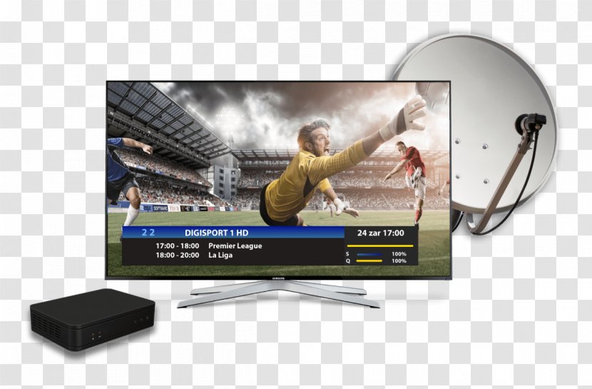 4K Resolution Ultra-high-definition Television LED-backlit LCD - Display - Tv Nova Transparent PNG