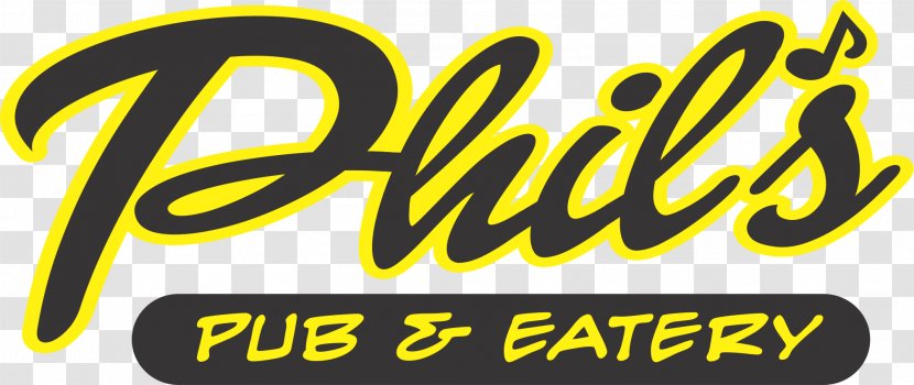 Phil's Pub & Eatery Bar Restaurant Food - Concert Transparent PNG