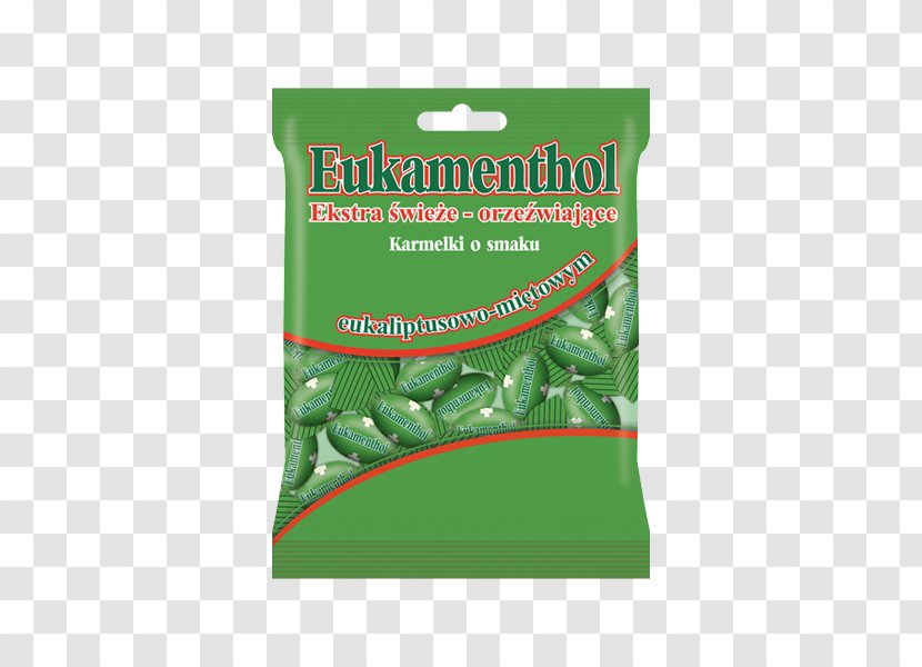 Fruit - Green - Menthol Transparent PNG