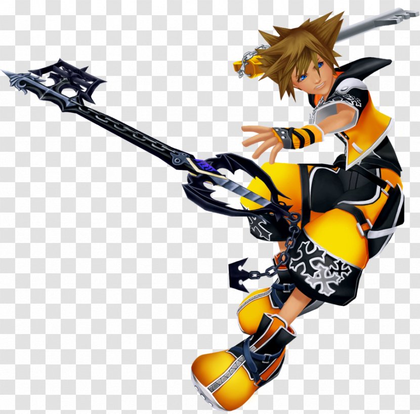 Kingdom Hearts II HD 2.5 Remix Final Mix Hearts: Chain Of Memories - Lance - The Boss Baby Transparent PNG