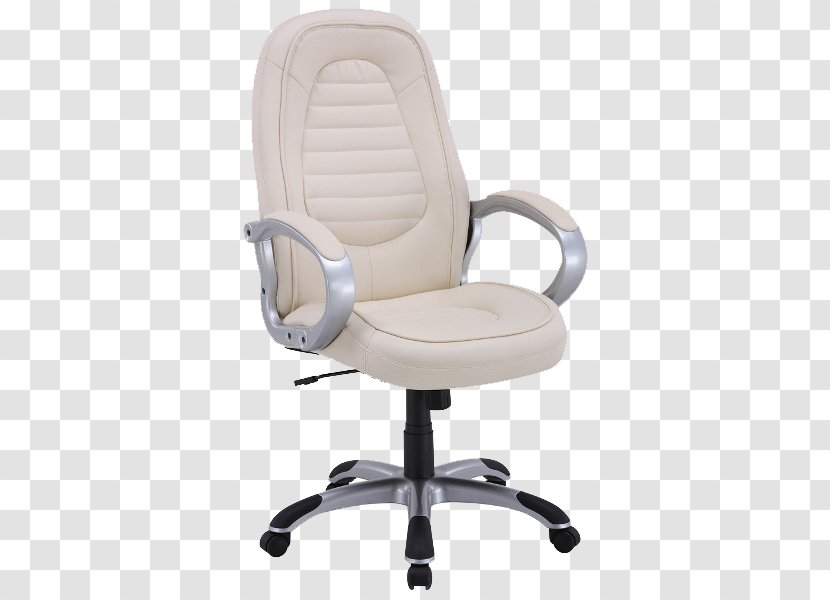Office & Desk Chairs Swivel Chair Furniture - Plastic Transparent PNG