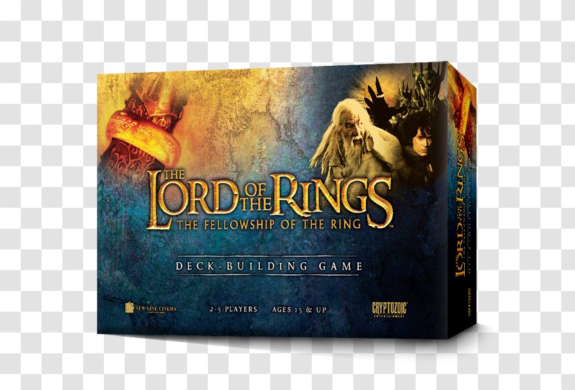 The Lord Of Rings Gandalf Frodo Baggins Fellowship Ring Aragorn - Rings: Transparent PNG