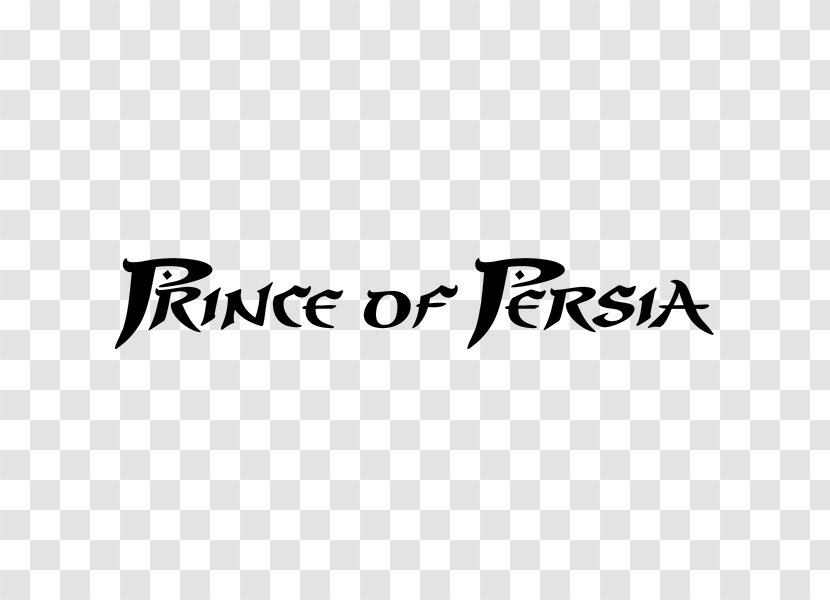 Logo Open-source Unicode Typefaces Brand White Font - Area - Prince Of Pershia Transparent PNG