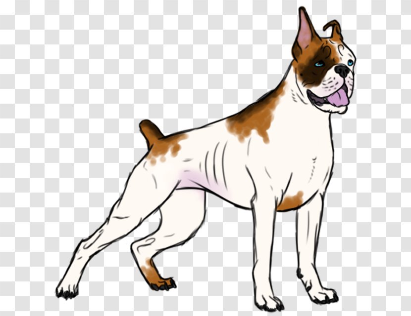 Dog Breed Boxer Digital Art DeviantArt - Bitch Please Transparent PNG