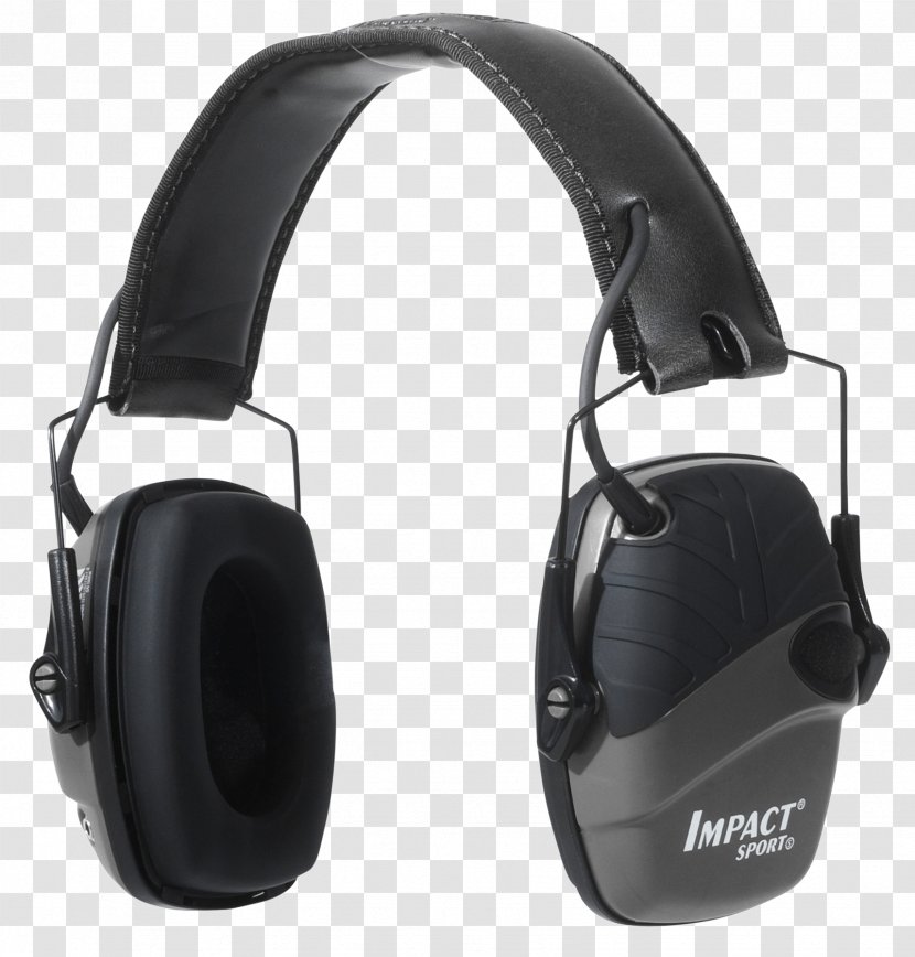 Earmuffs Personal Protective Equipment Amazon.com Hearing Protection Device - Earplug - Ear Muff Transparent PNG