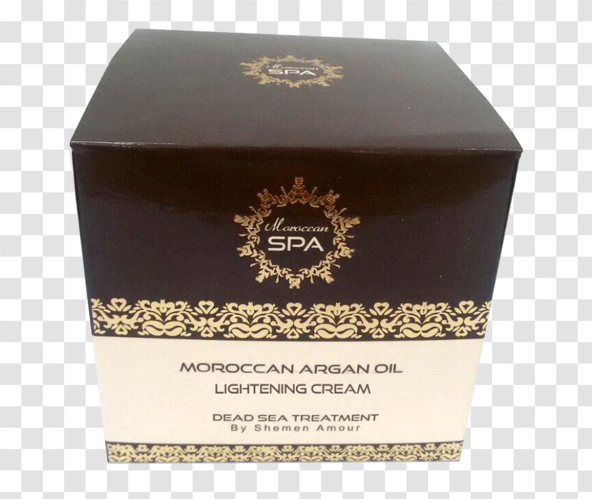 Moroccan Cuisine Argan Oil Cream Dead Sea - Uruguay Sun Transparent PNG