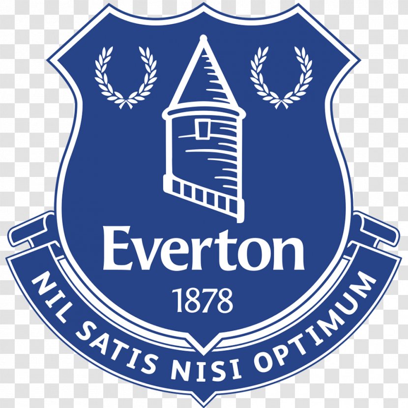 Goodison Park Everton F.C. Premier League English Football Middlesbrough - Badge Transparent PNG