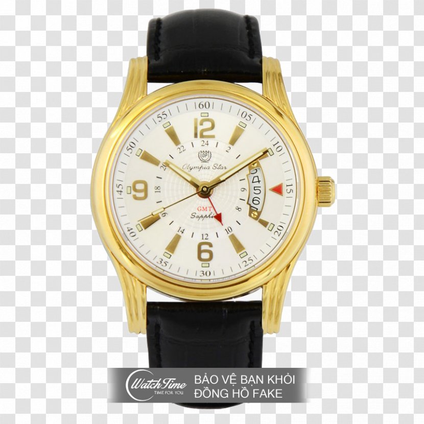 Citizen Men's Watches Clock Brand Metal - Watchtime - Watch Transparent PNG