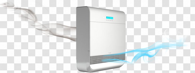 Air Purifiers Ventilation Innenraum Building - Duct - Electronic Device Transparent PNG