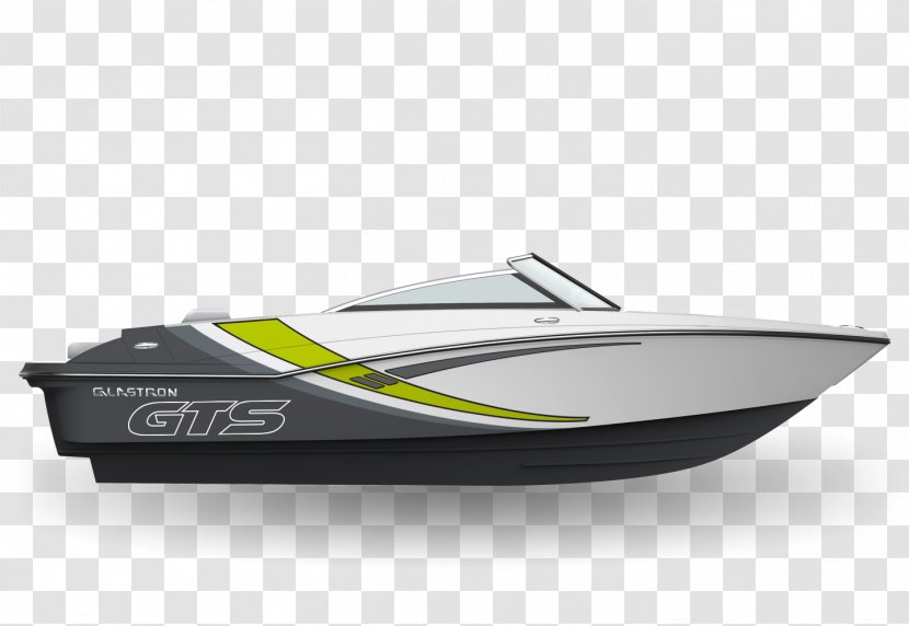 Motor Boats Bow Rider Glastron Luxury Sea L.L.C - Wakeboard Boat Transparent PNG