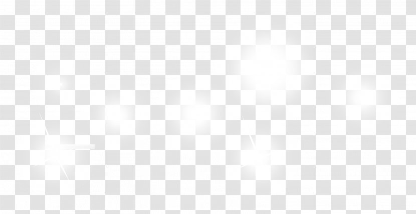 White Symmetry Black Pattern - Dream Glow Transparent PNG