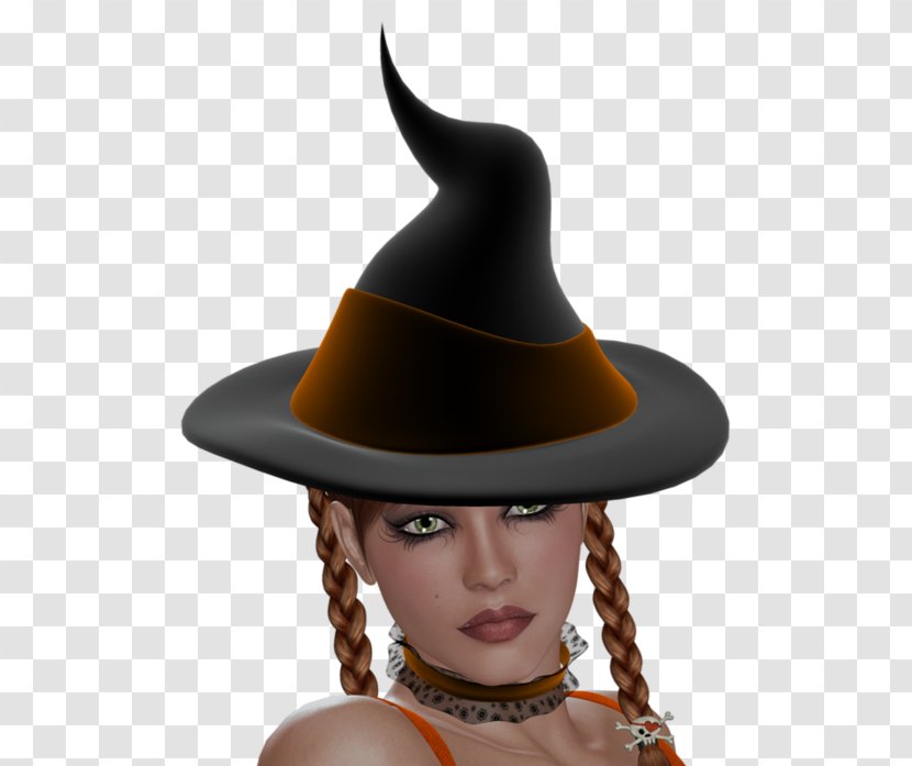 Halloween Film Series Cowboy Hat Internet - Sainte Therese De Lisieux Transparent PNG