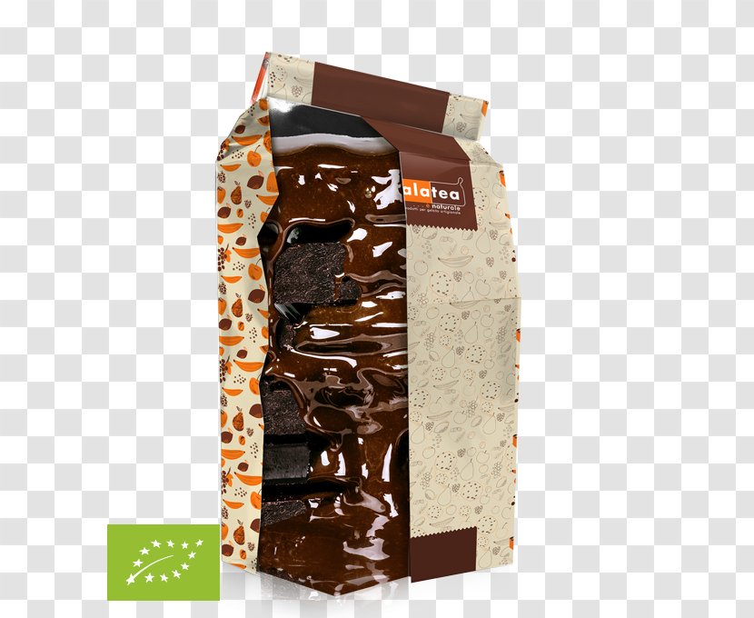 Fudge Toffee Chocolate Ingredient - Brown Transparent PNG