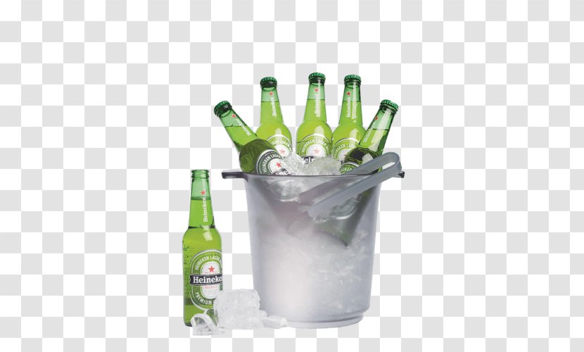 Beer Wine Heineken International Ice Bucket Challenge Transparent PNG