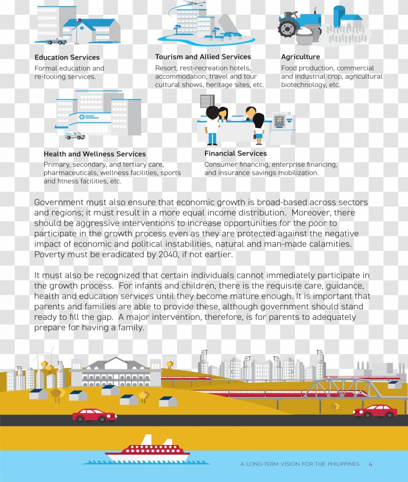 Philippines Tagalog Water Web Page Microsoft Azure - Brochure - Duterte Transparent PNG