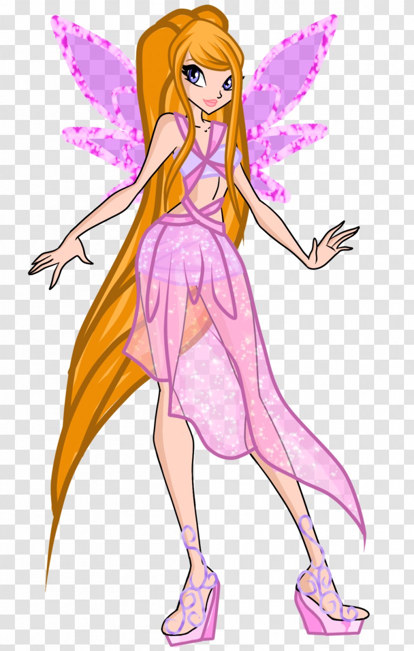 Believix Art Fairy - Heart - Perla Transparent PNG