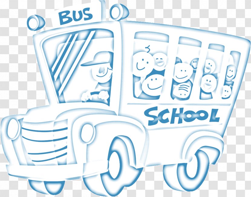 Bus Clip Art - Communication Transparent PNG