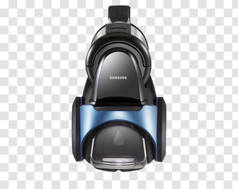 Vacuum Cleaner Cleaning Samsung Electronics - Headset Transparent PNG