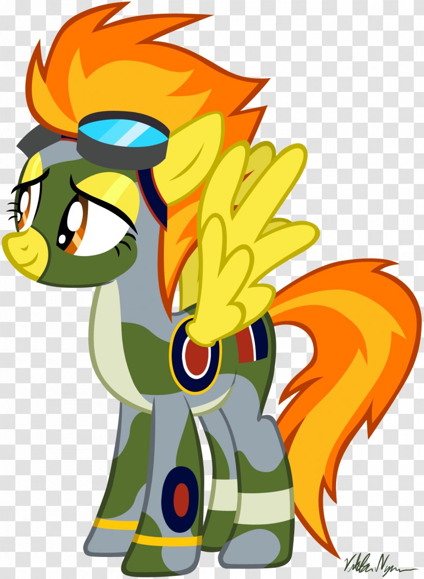 Pony Supermarine Spitfire Rainbow Dash Derpy Hooves - Plant - My Little Transparent PNG