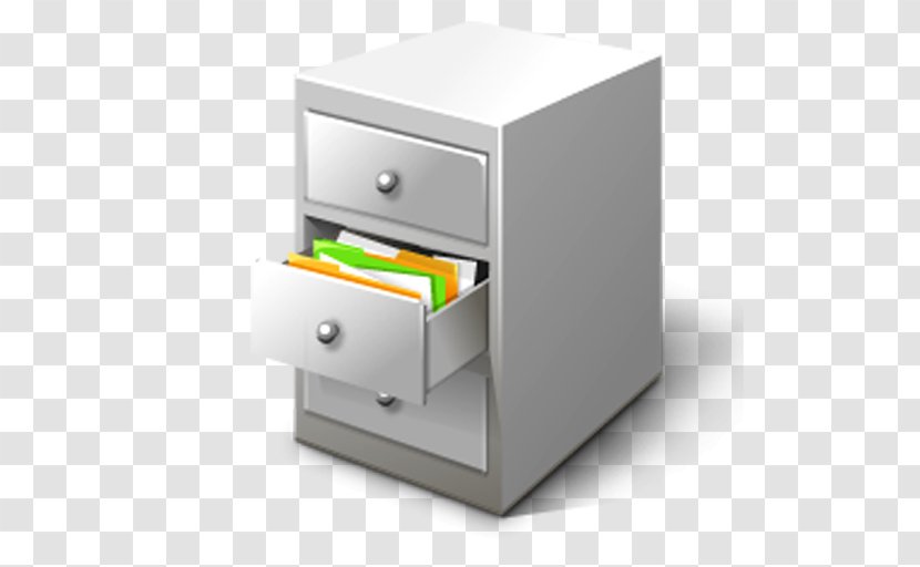 File Cabinets Cabinetry Desk - Filing Cabinet Transparent PNG