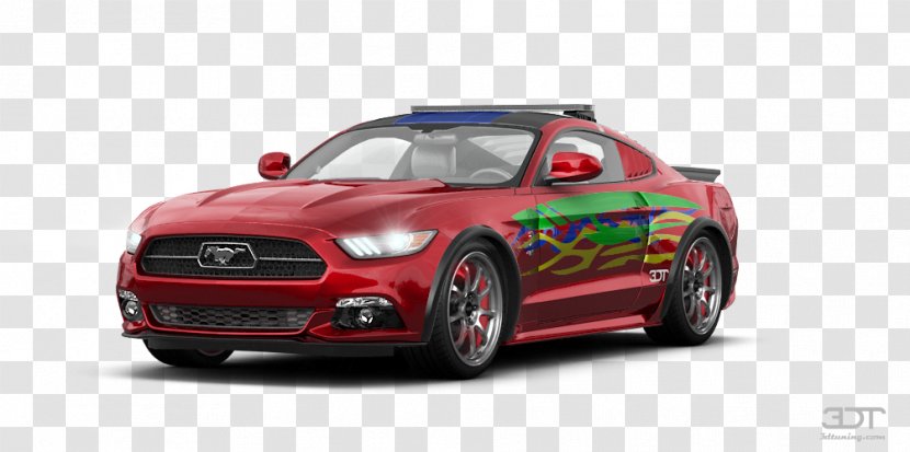 Muscle Car Ford Motor Company Sports - Computer Transparent PNG