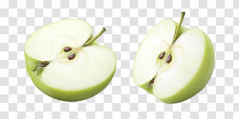 Apple Granny Smith - Royaltyfree - Fruit, Apple, Transparent PNG
