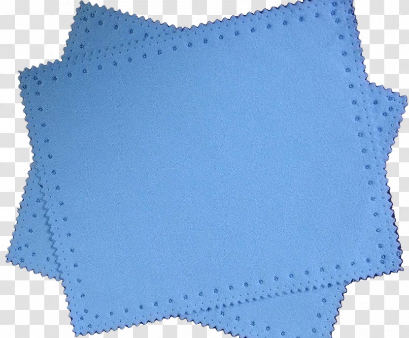 Blue Textile Google Images Grey - Black - Imitation Deerskin Glasses Cloth Transparent PNG