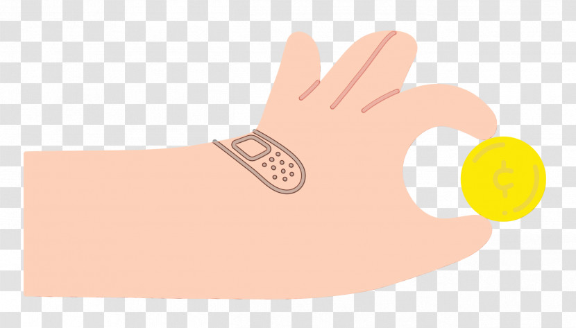 Hand Model Hand Skin H&m Transparent PNG