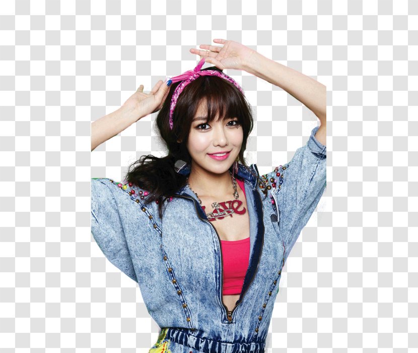 Sooyoung I Got A Boy Girls' Generation Song - Silhouette - Girls Transparent PNG