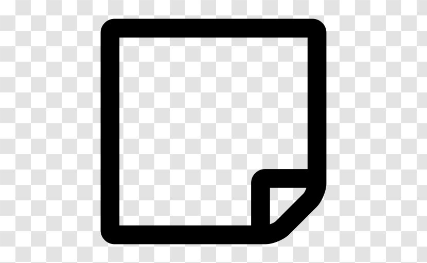 Rectangle Computer Icon Technology - Symbol Transparent PNG