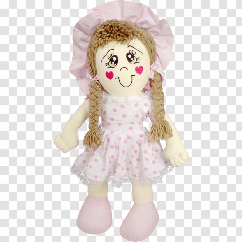 Rag Doll Stuffed Animals & Cuddly Toys Plush - Infant Transparent PNG