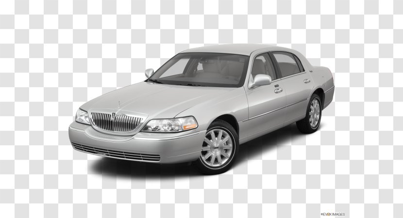 Nissan Car Lincoln Motor Company Ford Kia Motors - Used Transparent PNG