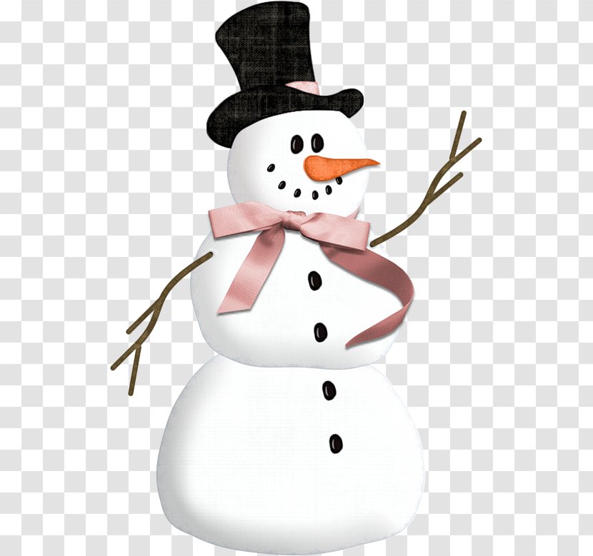 Snegurochka Snowman Winter Clip Art - Child - Cartoon Transparent PNG