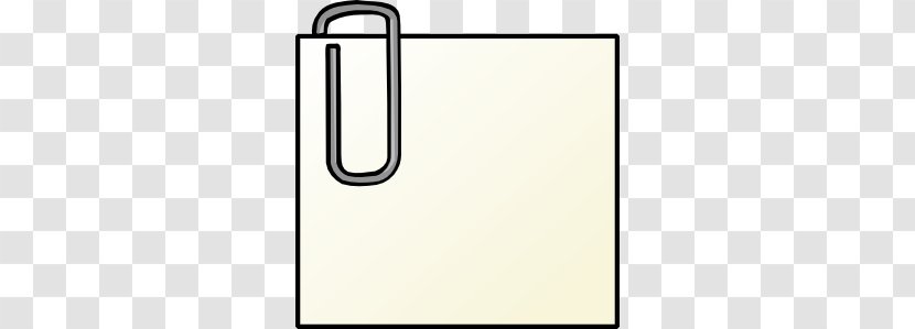 Post-it Note Clip Art - Text - Weekly Memo Cliparts Transparent PNG