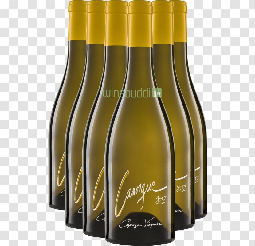 Sparkling Wine Liqueur Beer Glass Bottle - Alcoholic Beverage Transparent PNG