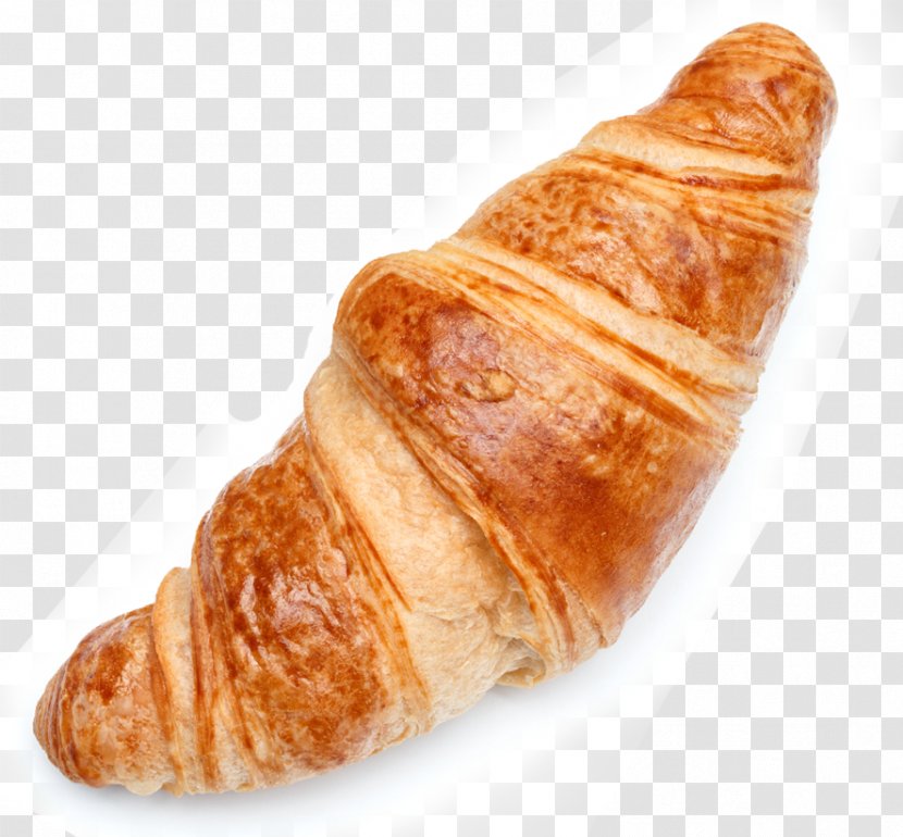 Croissant Crumpet Bakery Danish Pastry Baguette - Bagel Transparent PNG