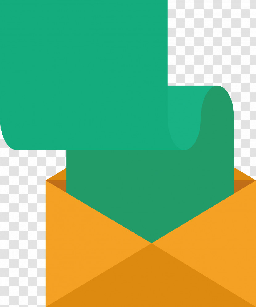 Email Mail Transparent PNG