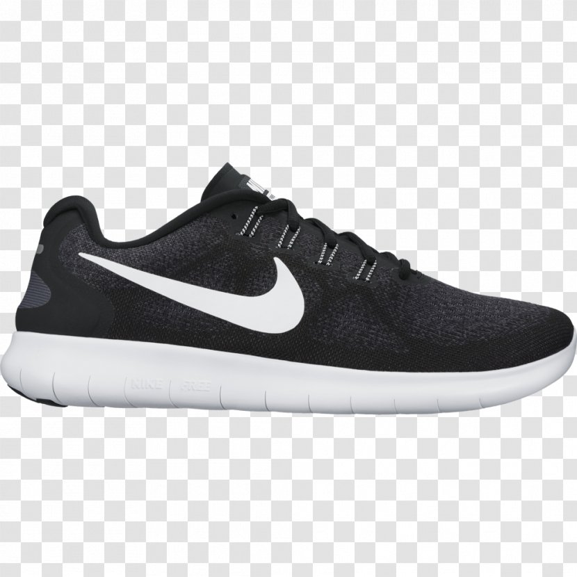 Nike Free RN 2018 Men's Sports Shoes - Tennis Shoe Transparent PNG