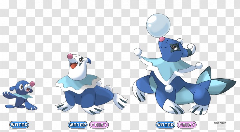 Popplio Rowlet Video Games Luxray Bulbasaur - Sealion Transparent PNG