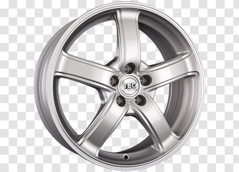 Autofelge AS1 Audi S6 Wheel Tire - Krista L Newkirk Transparent PNG