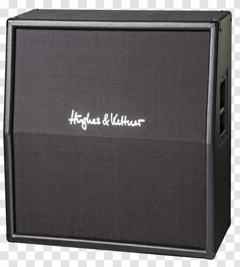Hughes & Kettner TriAmp Mark 3 Loudspeaker Guitar Speaker Audio - Triamp - De Courson Transparent PNG