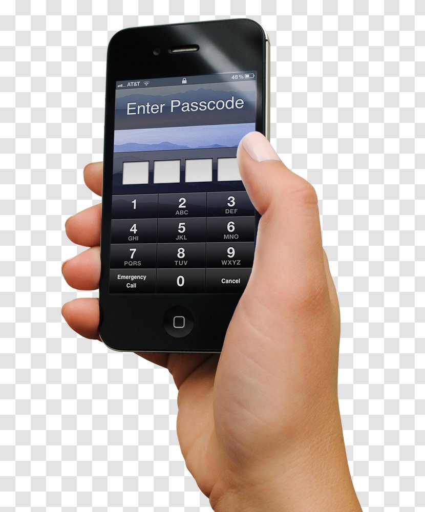 Smartphone Feature Phone IPhone 3GS Bring Your Own Device Mobile Management - Communication Transparent PNG