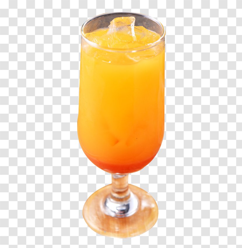 Agua De Valencia Mexico Orange Juice Fuzzy Navel Harvey Wallbanger - Sunrise Transparent PNG