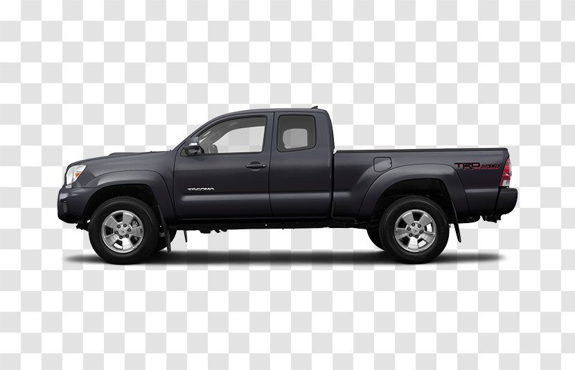 Honda Ridgeline Toyota Tacoma Car - Motor Vehicle Transparent PNG