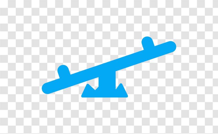 Seesaw - Airplane - Problem Icon Transparent PNG