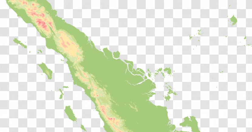 Map South Sumatra Bengkulu North M 4.2 - 76 Southern Indonesia - 5km S Of Galesburg, MichiganMap Transparent PNG